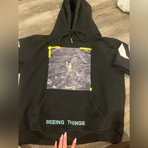 Off White Hoodie